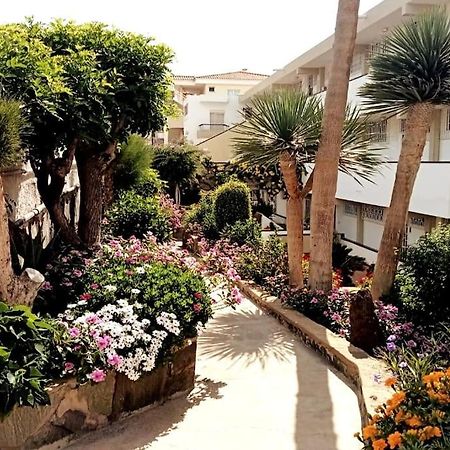 Apartment With Large Terrace, 10 Meters From Playa De Las Burras San Bartolomé المظهر الخارجي الصورة